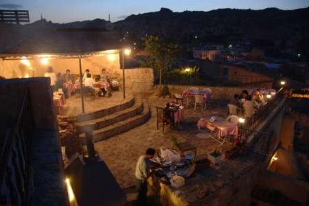 Отель Dedeli Konak Cave в Ургуп - Турция