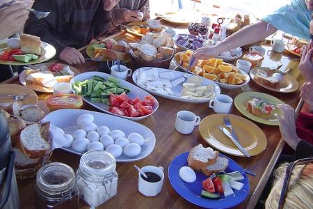 Отель Dedeli Konak Cave в Ургуп - Турция