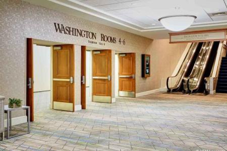 Washington Marriott Wardman Park