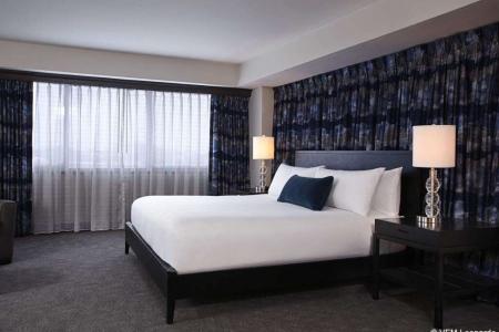 Washington Marriott Wardman Park