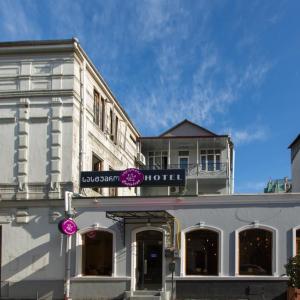 отель Cattaleya