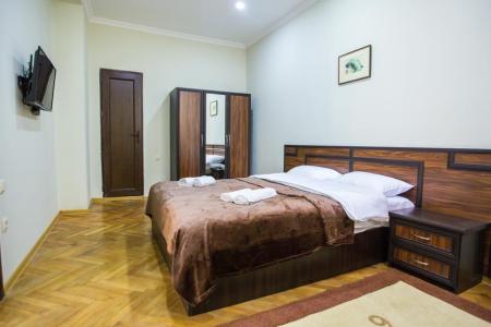 Отель Cattaleya в Батуми - Грузия