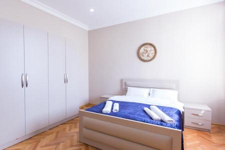 Отель Cattaleya в Батуми - Грузия