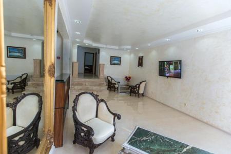 Отель Cattaleya в Батуми - Грузия