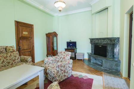 Отель Cattaleya в Батуми - Грузия