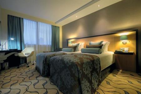 Отель Dedeman Ankara в Анкара - Турция