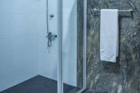 Отель Vibration в Хиккадува - Шри-Ланка