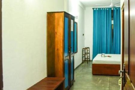 Отель Vibration в Хиккадува - Шри-Ланка