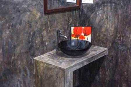 Отель Vibration в Хиккадува - Шри-Ланка