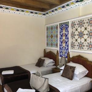 отель Hotel Safiya