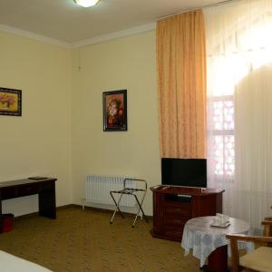 отель Kabir Hotel