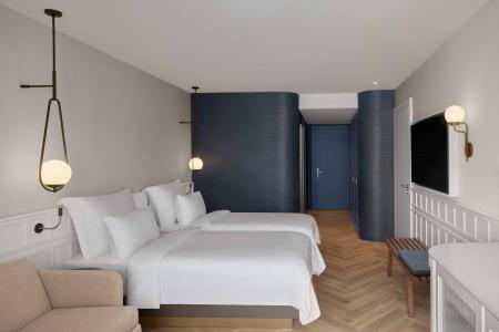 Отель Akra Hotel в Анталья - Турция