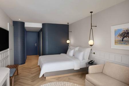 Отель Akra Hotel в Анталья - Турция