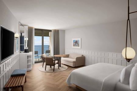 Отель Akra Hotel в Анталья - Турция