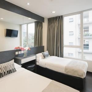 отель Value Hotel Nice