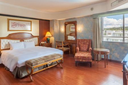 Отель Okinawa Kariyushi Beach Resort Ocean Spa в Окинава - Япония