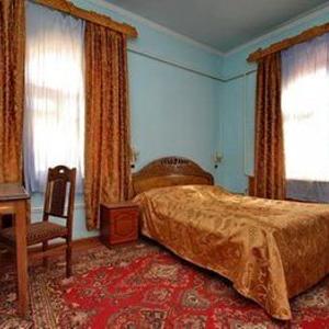 отель Islambek Hotel