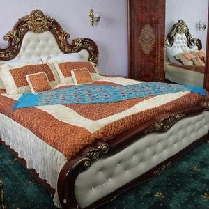 отель Qibla Tozabog