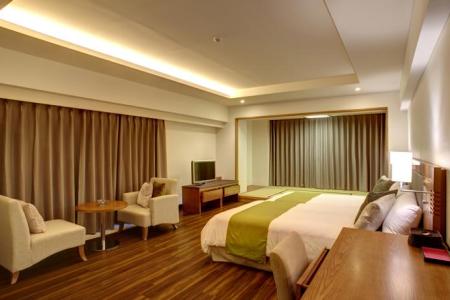 Mahaina Wellness Resorts Okinawa