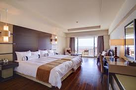 Mahaina Wellness Resorts Okinawa