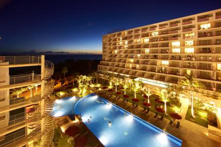 Mahaina Wellness Resorts Okinawa