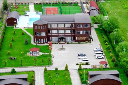 Palmalife Lankaran Resort