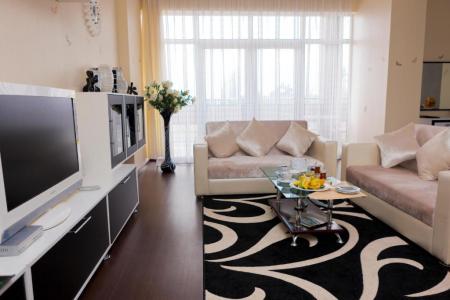 Palmalife Lankaran Resort