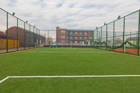 Palmalife Lankaran Resort