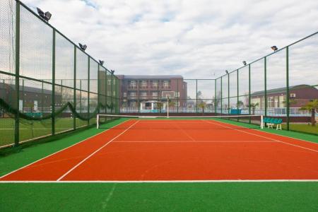 Palmalife Lankaran Resort