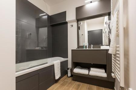 Отель Residence Prestige Odalys Isatis в Шамони - Франция
