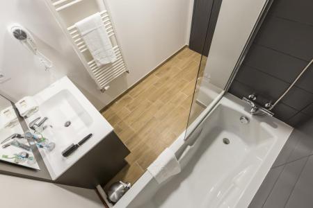 Отель Residence Prestige Odalys Isatis в Шамони - Франция