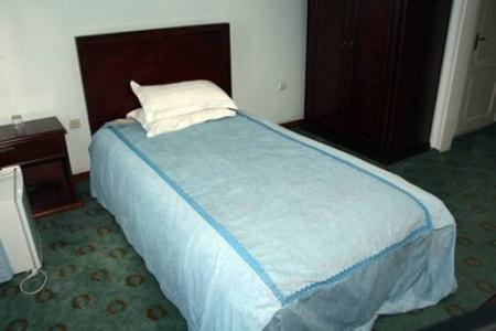 Hotel Green Grand Garden