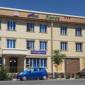 отель Navro'z