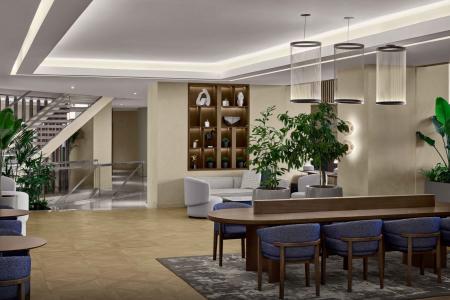 Отель Akra V в Анталья - Турция