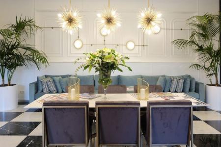 Отель Akra V в Анталья - Турция