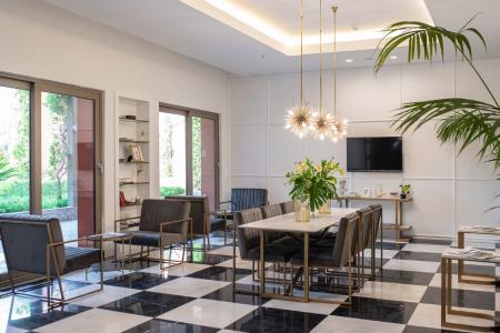 Отель Akra V в Анталья - Турция