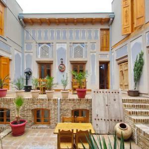 отель Kavsar Boutique Hotel