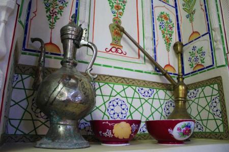 Отель Kavsar Boutique Hotel в Бухара - Узбекистан