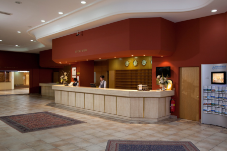 Отель Cappadocia Marriott Hotel в Каппадокия - Турция