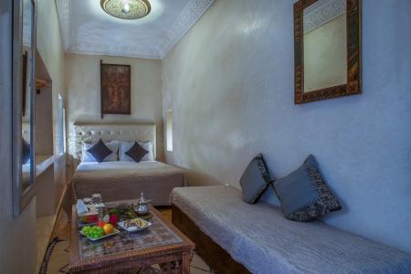 Отель Riad Haraka в Марракеш - Марокко