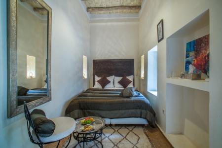 Отель Riad Haraka в Марракеш - Марокко