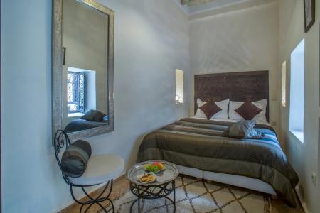 Отель Riad Haraka в Марракеш - Марокко