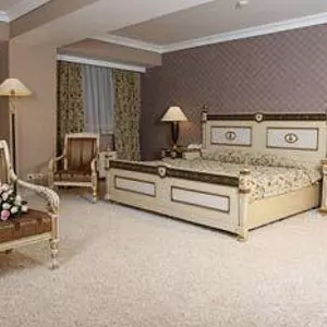 отель Wyndham Tashkent