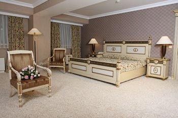 Отель Wyndham Tashkent в Ташкент - Узбекистан