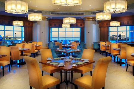 Отель Tolip Hotel Alexandria в Александрия - Египет