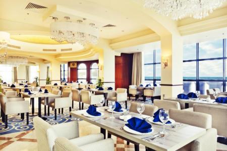 Отель Tolip Hotel Alexandria в Александрия - Египет