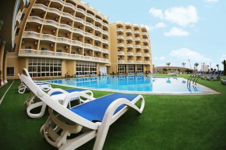 Отель Tolip Family Club Borg El Arab в Александрия - Египет