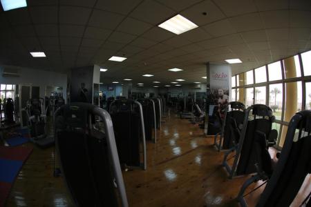 Отель Tolip Family Club Borg El Arab в Александрия - Египет