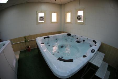 Отель Tolip Family Club Borg El Arab в Александрия - Египет