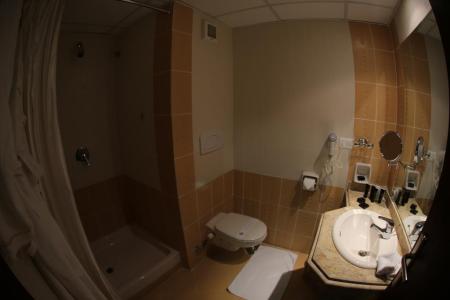 Отель Tolip Family Club Borg El Arab в Александрия - Египет